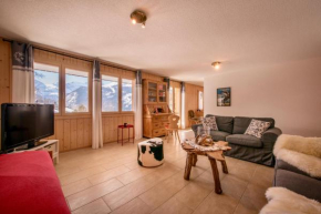 Roossi-Huus 1 Wengen